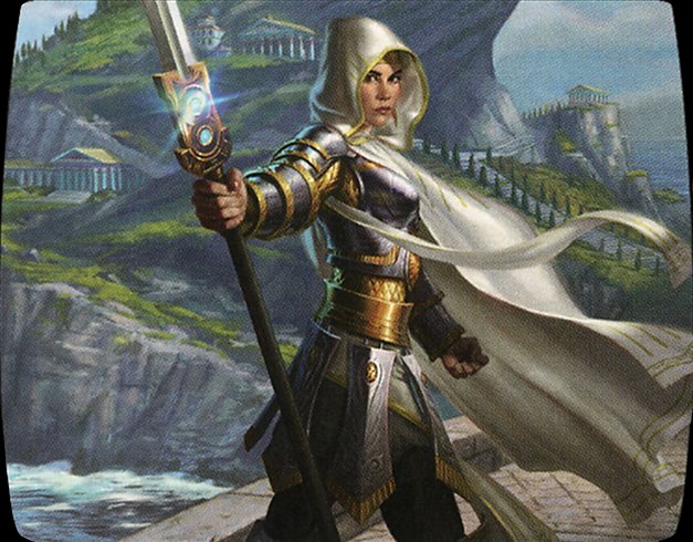 Elspeth, Sun’s Champion
