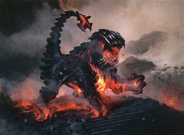 Ember Swallower