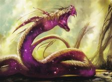 Erebos’s Emissary
