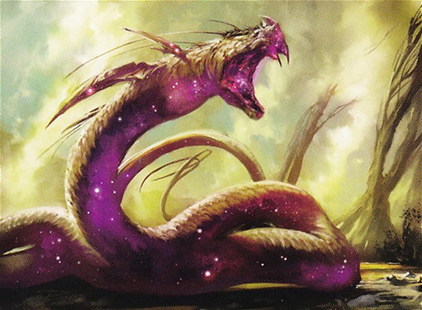 Erebos’s Emissary