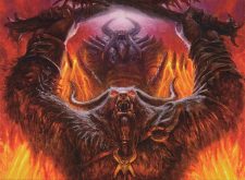 Fanatic of Mogis