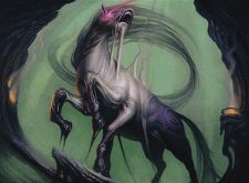 Fleshmad Steed
