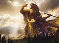 Heliod, God of the Sun
