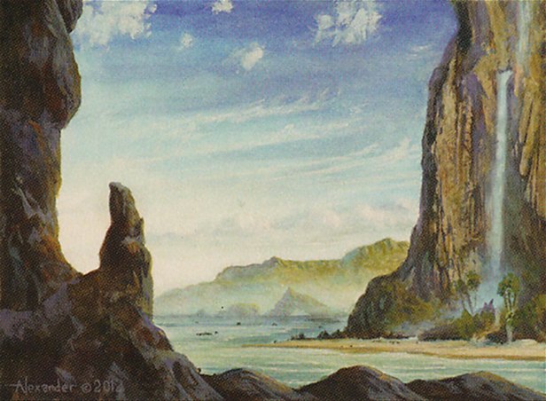Island