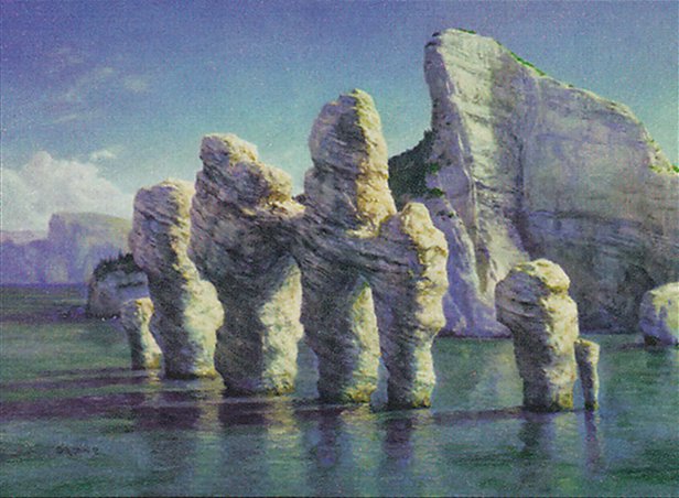 Island