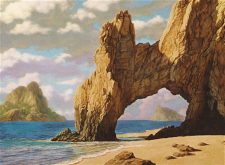 Island