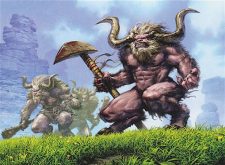 Kragma Warcaller