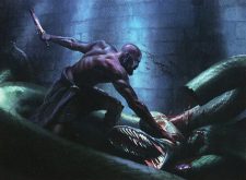 Labyrinth Champion