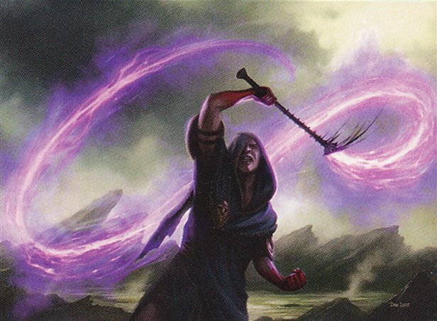 Lash of the Whip