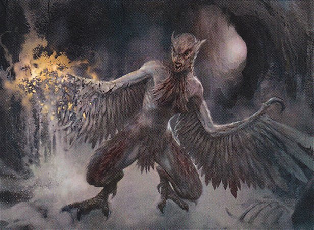 Last Breath