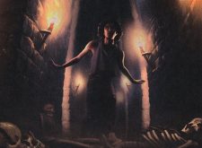 Lost in a Labyrinth
