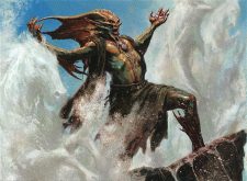 Master of Waves