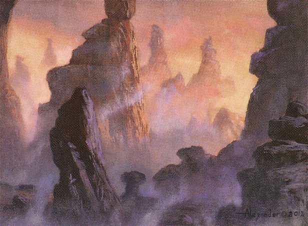 Mountain