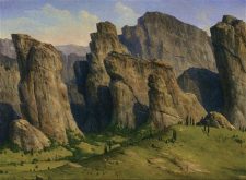 Mountain