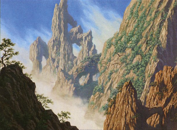 Mountain