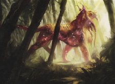Nylea’s Emissary