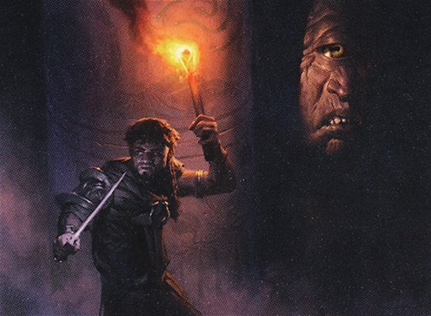 Ordeal of Erebos