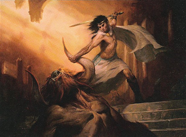 Ordeal of Heliod