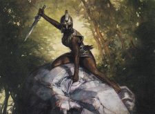 Ordeal of Nylea