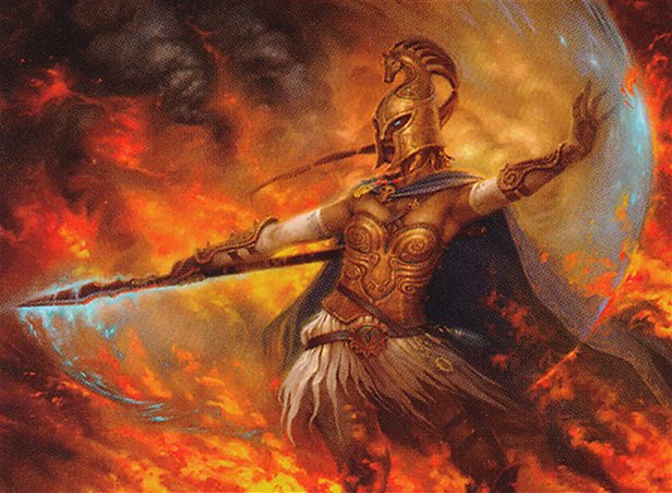 Ordeal of Thassa