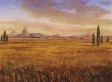 Plains