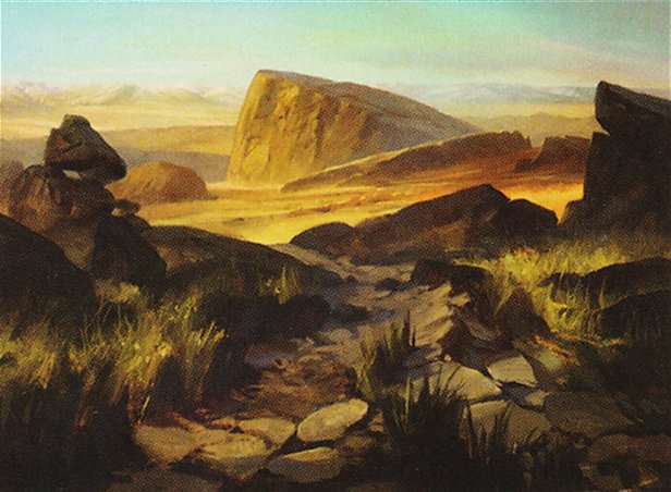 Plains