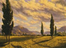 Plains