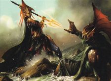 Portent of Betrayal