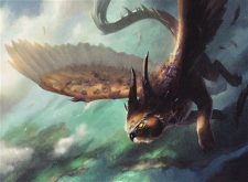 Prescient Chimera