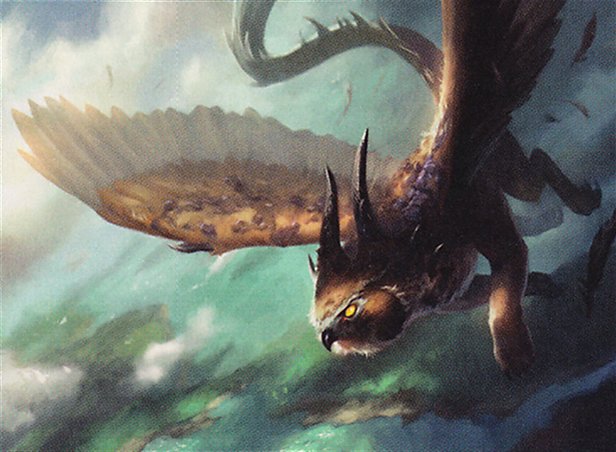 Prescient Chimera