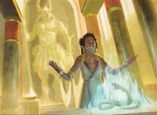 Priest of Iroas