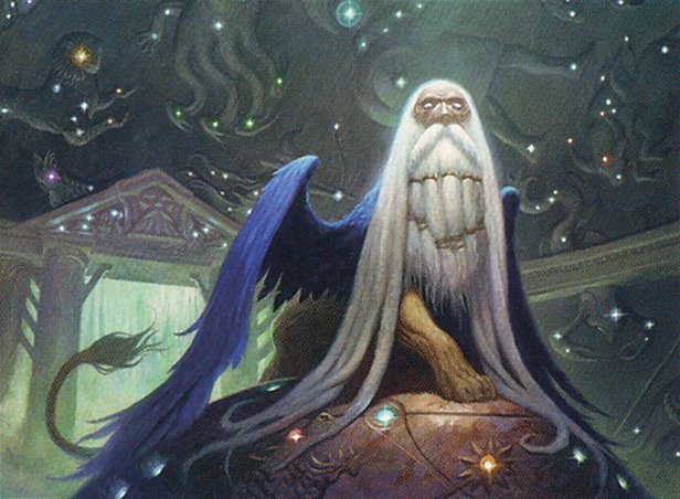 Prognostic Sphinx