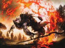 Rage of Purphoros