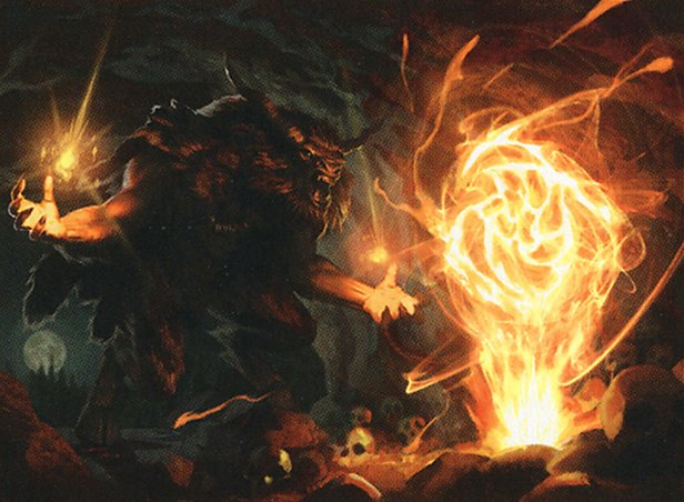 Rageblood Shaman