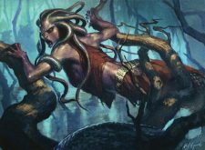 Reaper of the Wilds