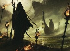 Rescue from the Underworld