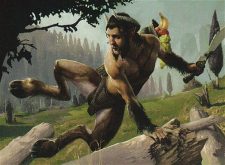 Satyr Rambler