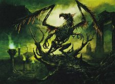 Sentry of the Underworld