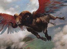 Spellheart Chimera
