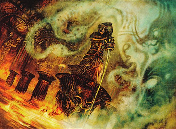 Steam Augury
