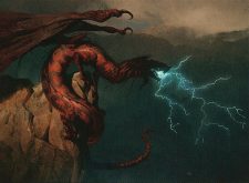 Stormbreath Dragon