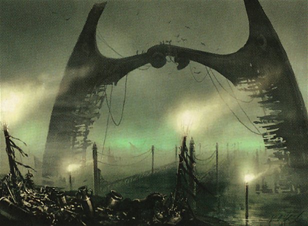 Temple of Silence