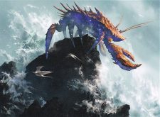 Thassa’s Emissary