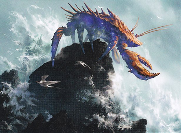 Thassa’s Emissary