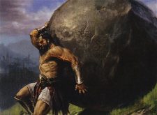 Titan’s Strength