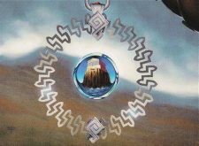 Traveler’s Amulet
