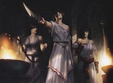 Triad of Fates
