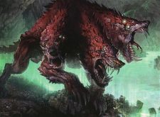 Underworld Cerberus