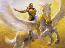 Wingsteed Rider