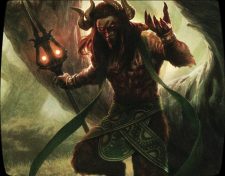 Xenagos, the Reveler